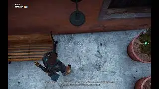 Just Cause 3 Gameplay Walkthrough Di Ravello Tape