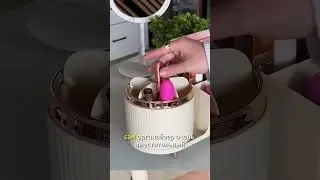 Обзор косметички с 