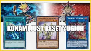 THE META IS DEAD | January 2020 Banlist Reaction