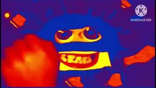 Klasky csupo Effects