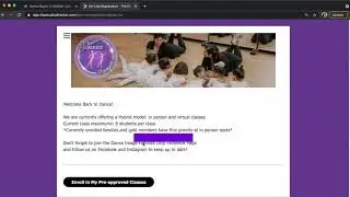 How to Access Zoom from Your Parent Portal