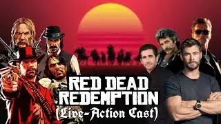 II My thoughts on a Live-Action 