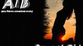 ATB - Sunset Girl (Alex Raven reworked remix)