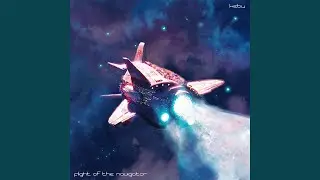 Flight of the Navigator - Main Title