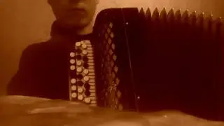Переборы на баяне 3