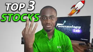 Top 3 Stocks to Buy Now 🚀 | September 2020