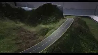 Unreal Engine 4 Landscapes