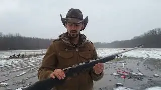 Marlin model 882 22lr review. Day 13 of 20!! 