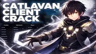 КРЯК CATLAVAN CLIENT 1.16.5 ВЫШЕЛ! Проверка кряков | Слил кряк CATLAVAN | БЕСПЛАТНЫЙ ЧИТ