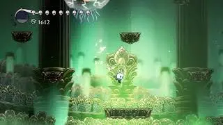 Hollow Knight - Uumuu | Radiant Difficulty