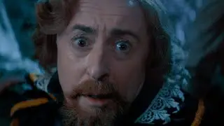 L'attaque des Morax | Les Chasseurs de sorcières | Doctor Who