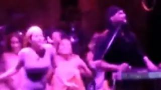 Robert Randolph Maplewoodstock 2014