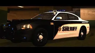 [RCRP] Let's Play Ep. 193 - The End of State Police