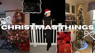 Chirstmas Things
