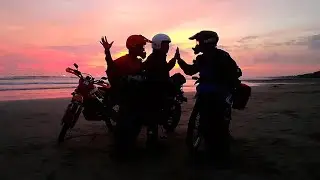 RIVER CROSSING CIBERANG CIPANAS LEBAK