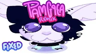 kevin macleod - pamgaea (remix)