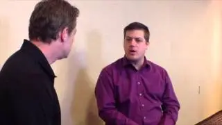 CEO Interview - Jeff Ready - ScaleComputing