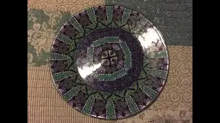 Multiple Complex Canes - A Tutorial - Part 2