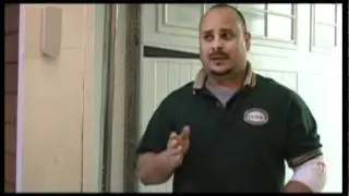 Change The Liftmaster Garage Door Battery