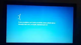 YTPBR Black Friday has BSOD 2 (Windows 8.1 has Bsod #19)