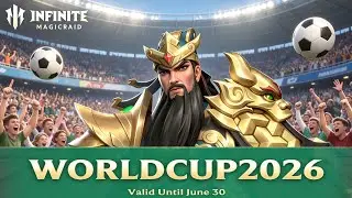 IMR : 'New' Free redeem codes that never expire plus the latest upd 2026.5.28 | Infinite Magicraid