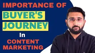 Understanding the Buyer's Journey Stages Hindi: Introducing The Buyer's Journey In Content Marketing