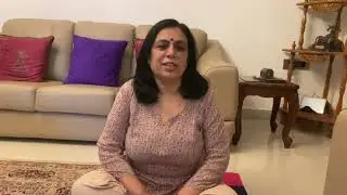 चार मिनट में बताया योग क्या है!