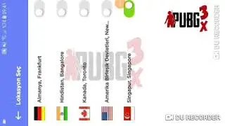 %100 bedava UMP Yeşil skin / %100 free UMP green Skin