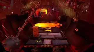 Review Crash Bandicut