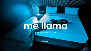 Smooth Dark Type Beat 