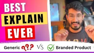 Branded or Generic Products: Which One Is Better?
