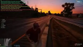 Grand Theft Auto V | Снято с помощью GeForce