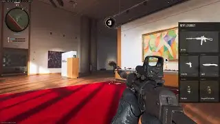 Call of Duty black ops 6 bug
