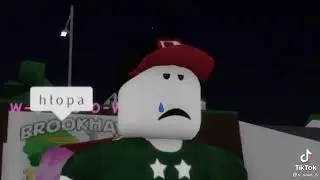 ROBLOX Brookhaven 🏡 RP ( Roblox Funny Moments ) 🤣
