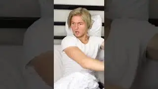 WHEN YOU SLEEPOVER AT YOUR FRIEND’S HOUSE 