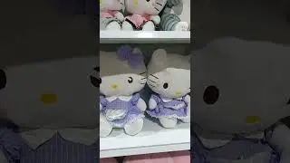 Cuál es tu favorito? #hellokitty #youtubeshorts #loscabos #cabosanlucas #shortsvideo #shorts