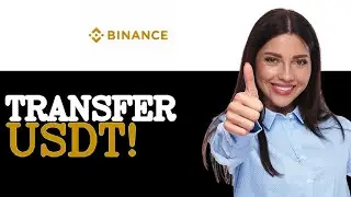 How To Transfer Usdt From Telegram Wallet To Binance (2025)