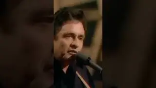 Johnny Cash