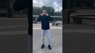 Тигр в городе🐅 