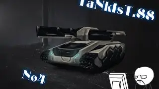 Нарезка голдов №4 на карте полигон от TaNkIsT 88