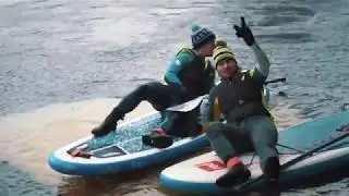 SUP-extreme - niille jotka eivät ole tehty sokerista