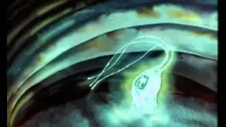 Vangelis - ask the mountains под мультфильм - 