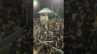 CUPLIKAN FINAL PUTRA SINUTAN VS DHARMA CAKTI SAMPAI 5 SET Di GAVOKA CUP I BANGLI