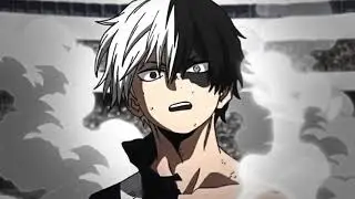 Todoroki - Okay [Looped Edit/Amv]