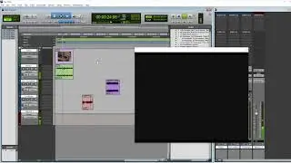 Video Frame Rates in Pro Tools | Unlock Audio