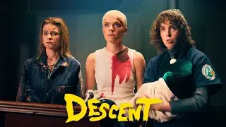12 Angry Eels | Descent [Ep 5]