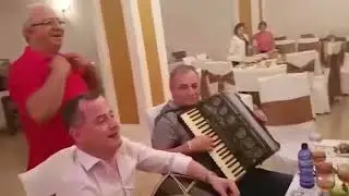 Vitali Sifrashvili & Jacob Moshiashvili - Shabatisa Glaxa Var Poppuri