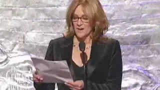 Humor at the Genesis Awards