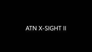 Pulsar Digisight N970 vs ATN X-Sight II