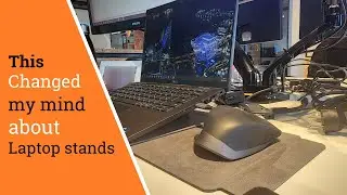 PunCube Portable laptop Desk